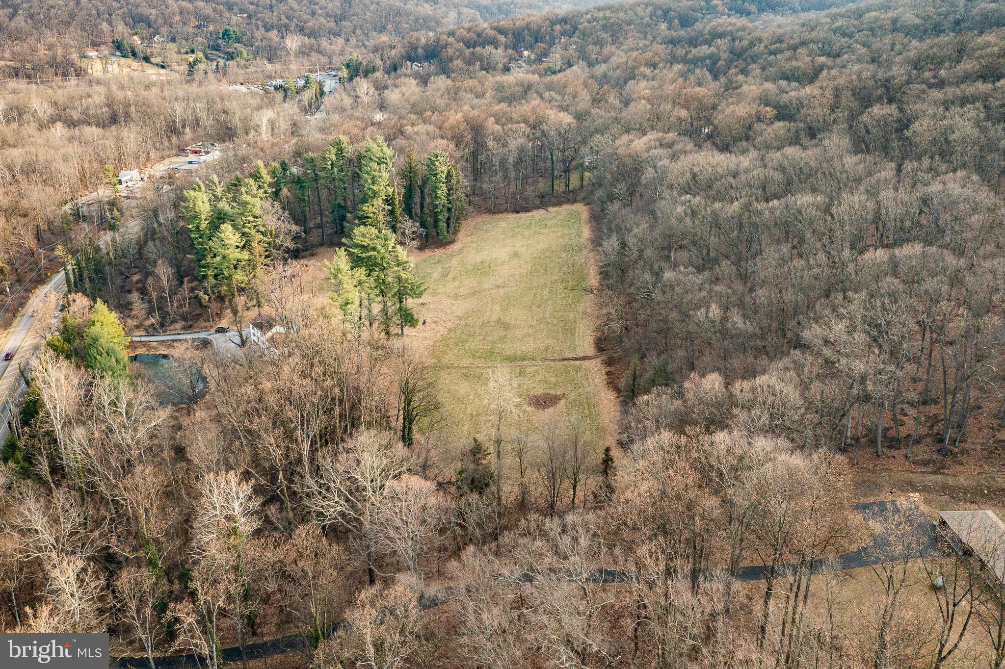 1670 Pottstown Pike Chester Springs, PA 19425 - Photo 8 of 25 a view of a forest