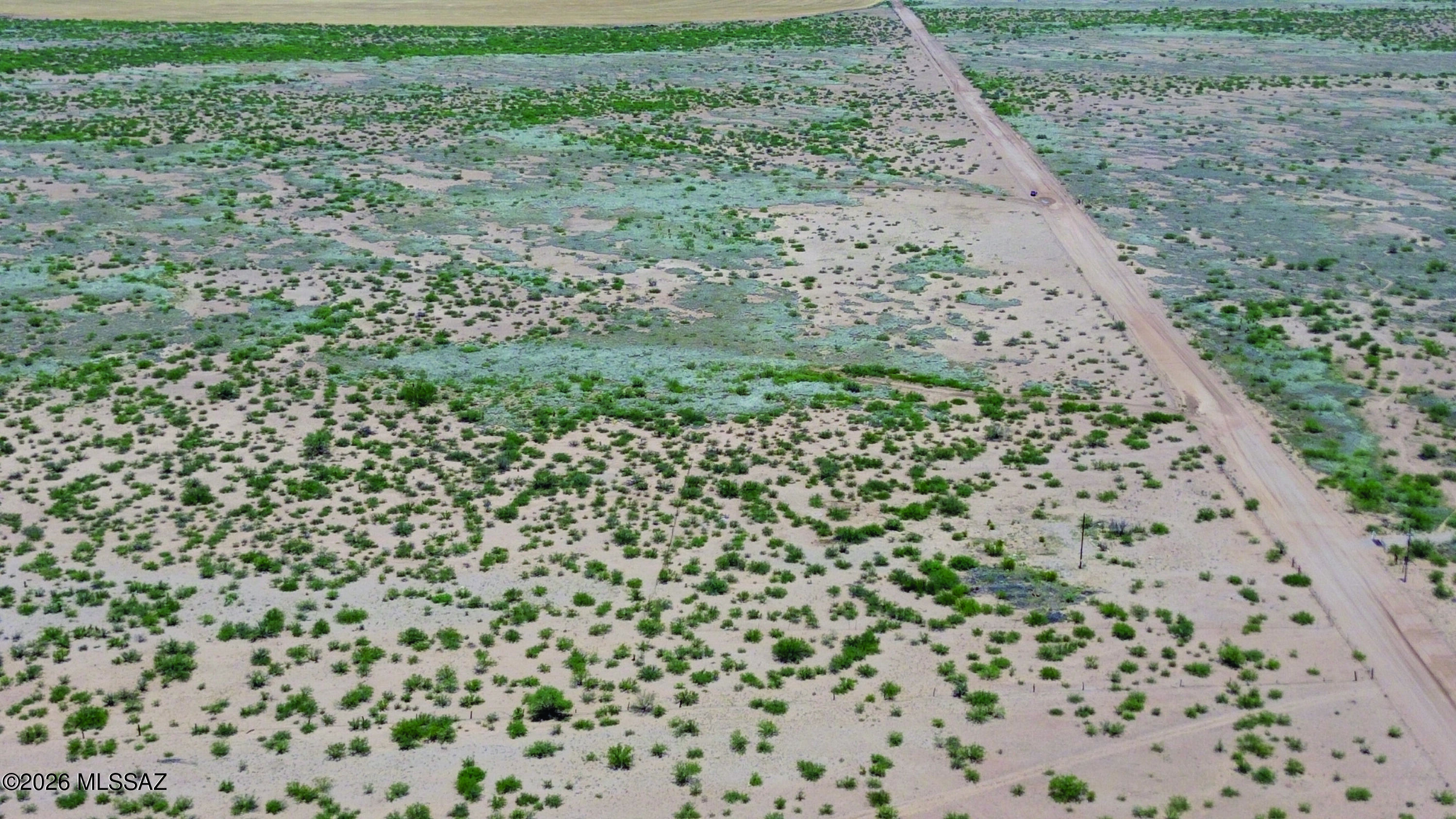13.49-acre North Haas Road, Unit 5 Douglas, AZ 85607 - Photo 11 of 25 DJI_0905.JPG
