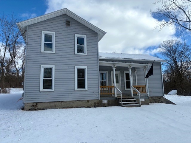 3636 Church Hill Road Tyrone, NY 14837 - Photo 5 of 5 main view