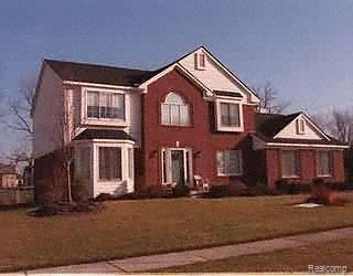 24248 Woodham Road Novi, MI 48374 - Photo 1 of 1 Listing Image