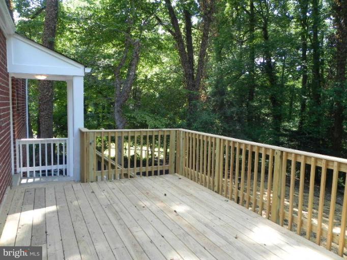 5106 Sharon Road Temple Hills, MD 20748 - Photo 14 of 19 Deck