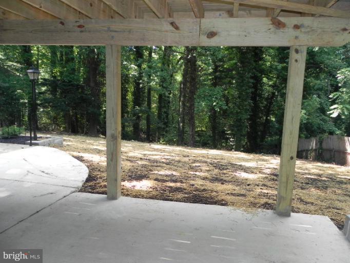 Patio 2