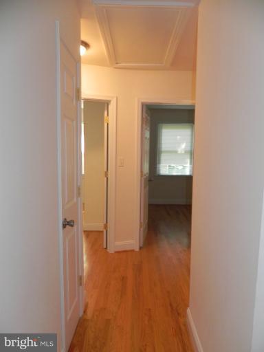 Main Level Hallway