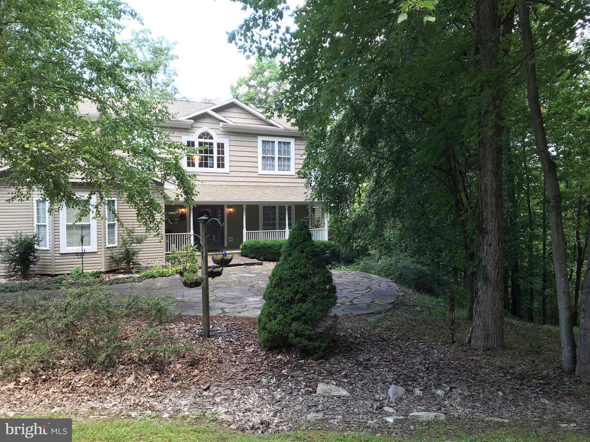 322 Setting Sun Ridge Gerrardstown, WV 25420 - Photo 1 of 1 Gallery Image 1