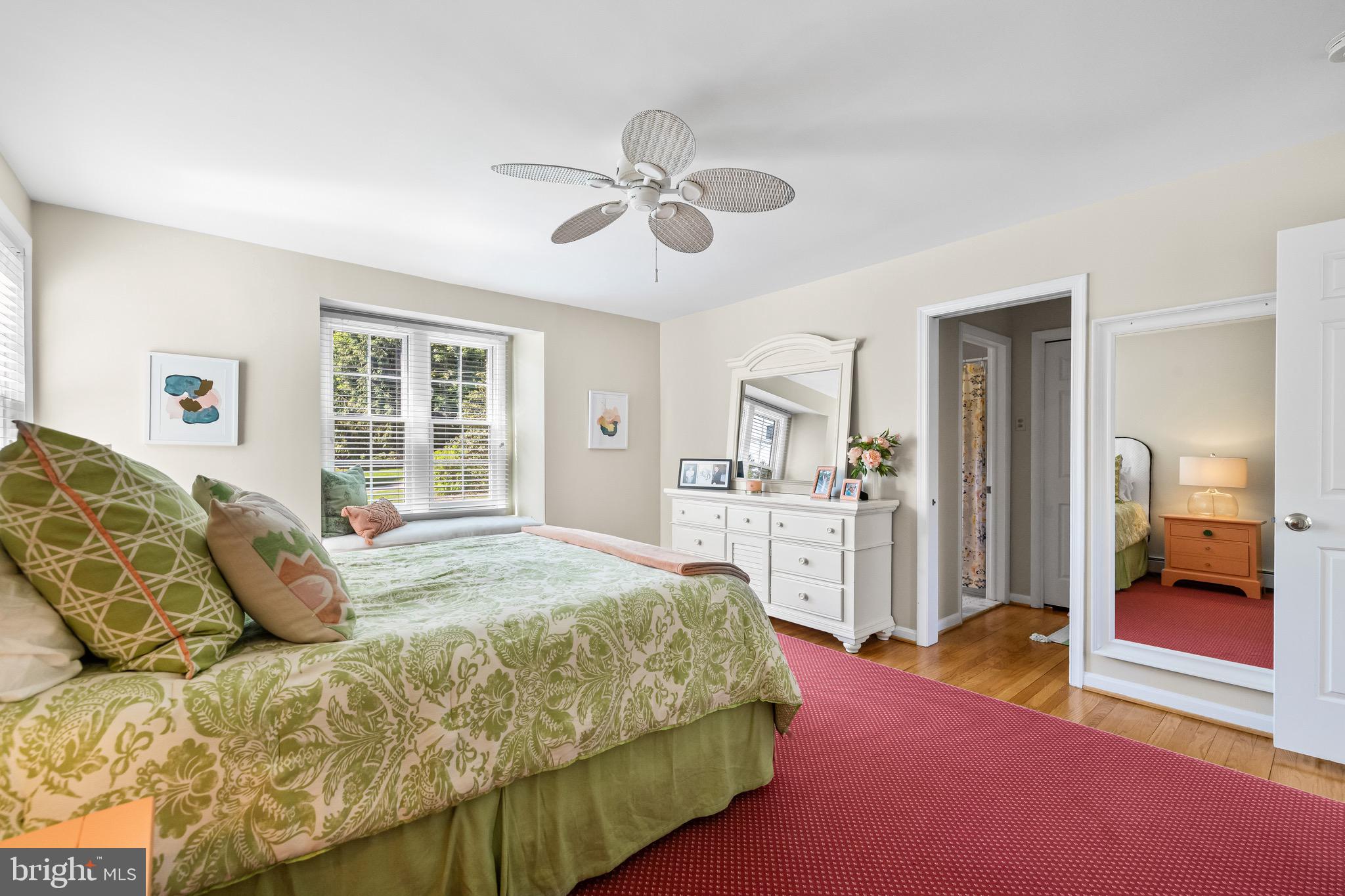 7715 Ruxwood Road Baltimore, MD 21204 - Photo 27 of 58