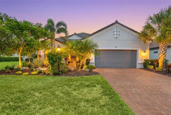 $1,375,000 | 4617 Trento Place, Bradenton, FL 34211