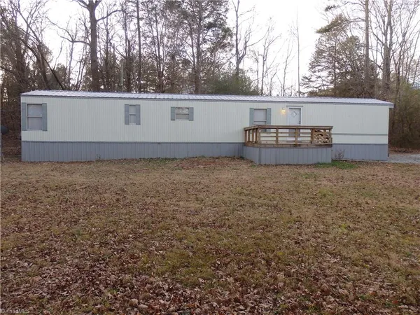 $122,500 | 6445 Old Post, Trinity, NC 27370