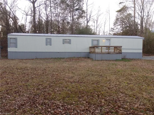 $139,900 | 6445 Old Post, Trinity, NC 27370