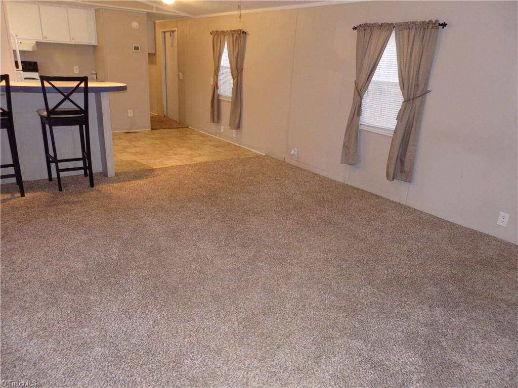 6445 Old Post Trinity, NC 27370 - Photo 22 of 30 Living room