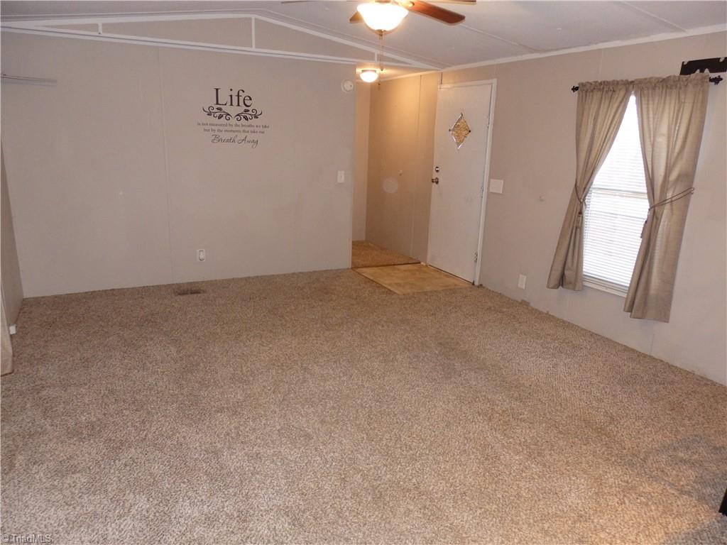 6445 Old Post Trinity, NC 27370 - Photo 26 of 30 living room