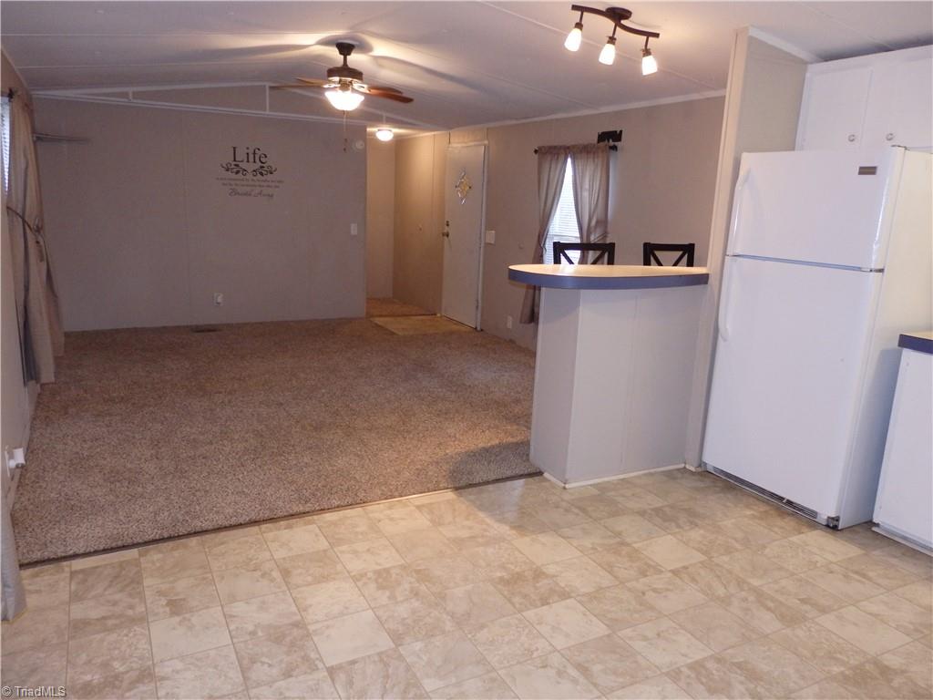 6445 Old Post Trinity, NC 27370 - Photo 27 of 30 kitchen