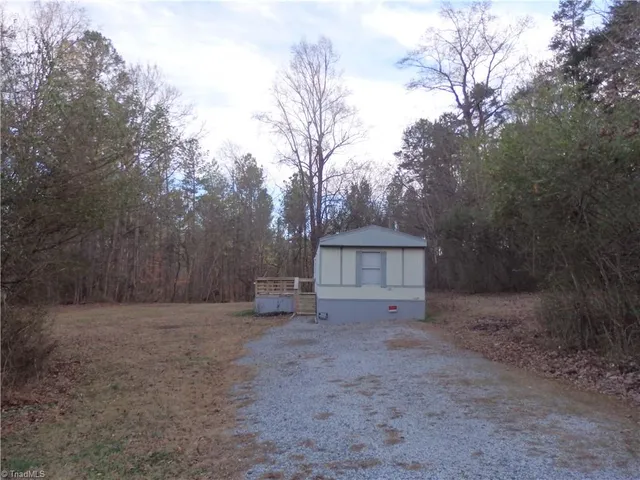 $139,900 | 6445 Old Post, Trinity, NC 27370