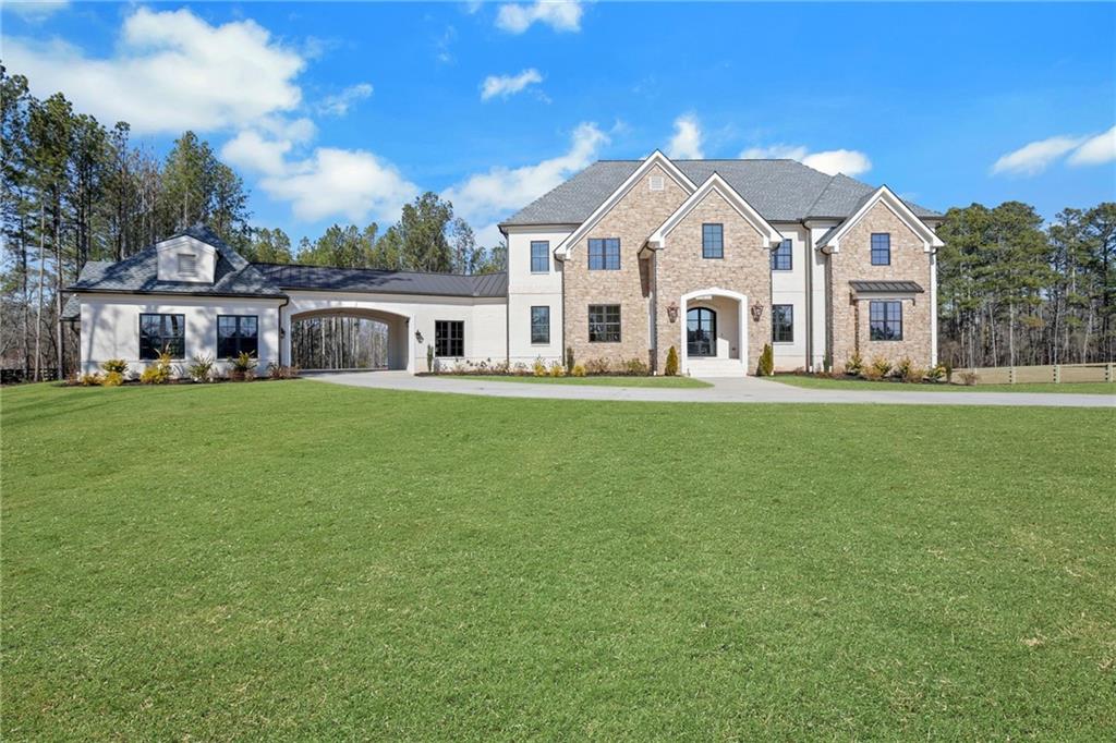 15792 Thompson Road Milton, GA 30004 - Photo 1 of 72