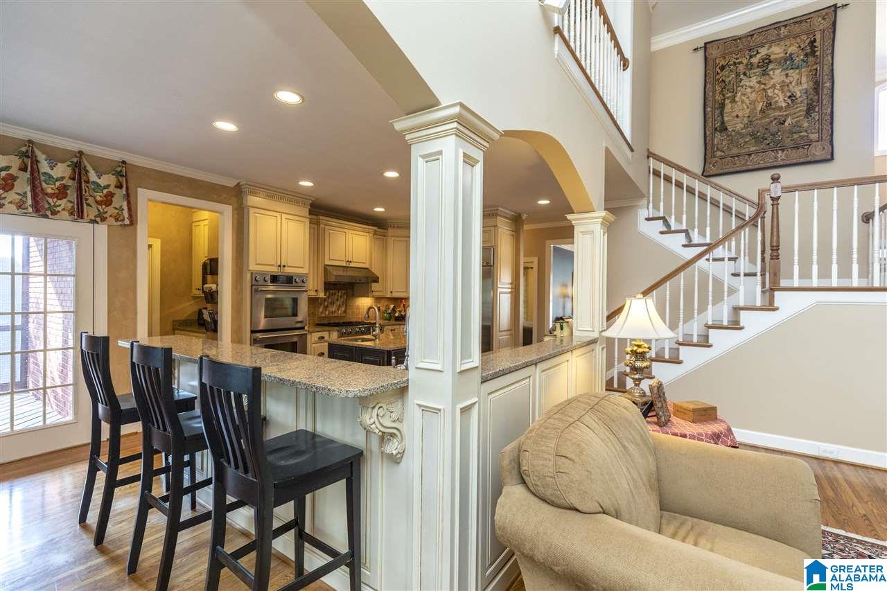 1132 Rushing Parc Drive Birmingham, AL 35244 - Photo 18 of 50 Gallery Image 18
