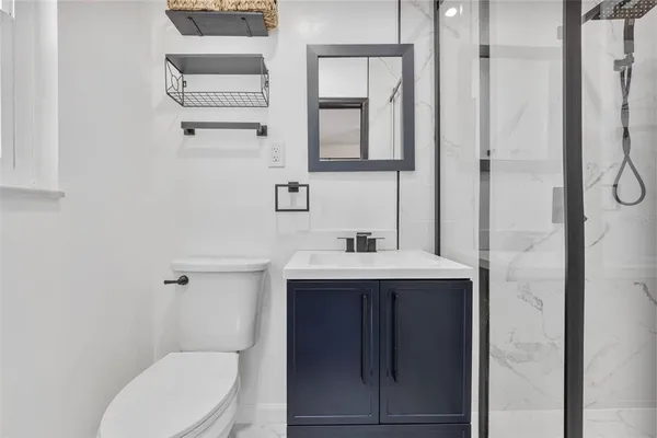 a view of a house with a patio