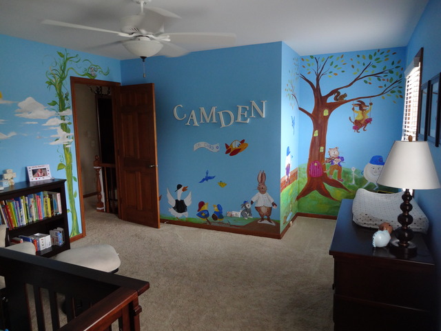 2473 Sun Valley Road Lisle, IL 60532 - Photo 14 of 25