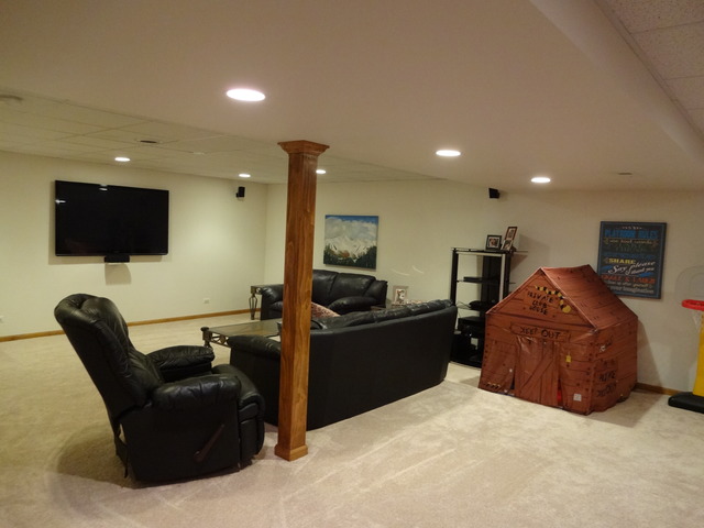2473 Sun Valley Road Lisle, IL 60532 - Photo 20 of 25