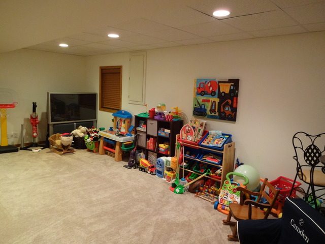 2473 Sun Valley Road Lisle, IL 60532 - Photo 21 of 25