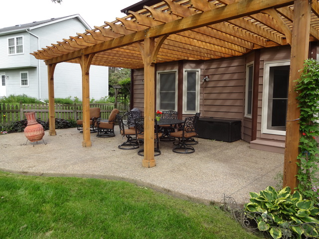 2473 Sun Valley Road Lisle, IL 60532 - Photo 22 of 25