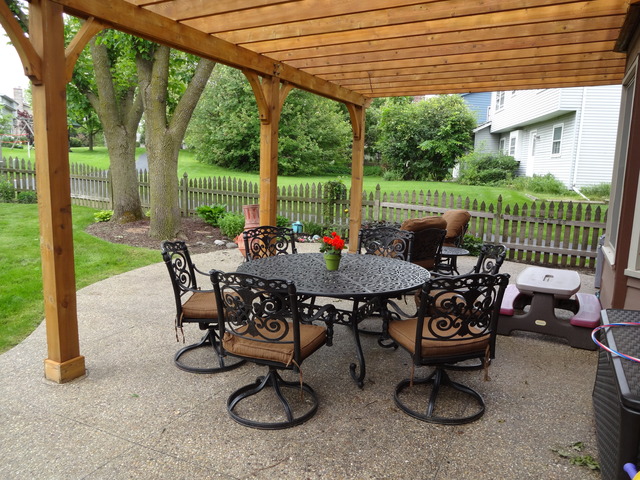 2473 Sun Valley Road Lisle, IL 60532 - Photo 23 of 25