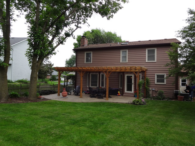 2473 Sun Valley Road Lisle, IL 60532 - Photo 25 of 25