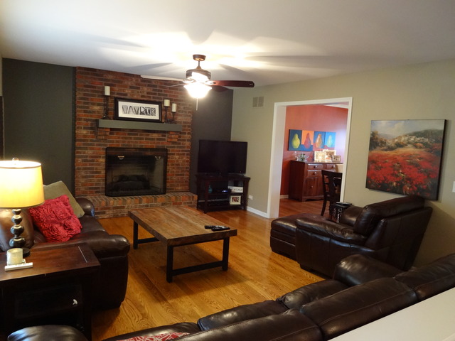 2473 Sun Valley Road Lisle, IL 60532 - Photo 3 of 25