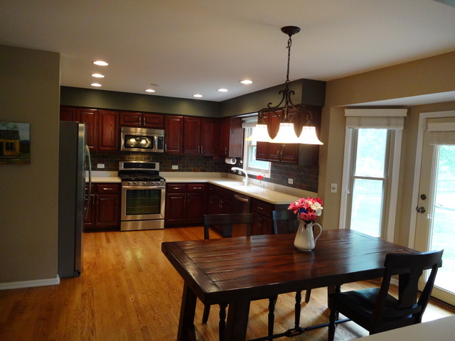 2473 Sun Valley Road Lisle, IL 60532 - Photo 7 of 25