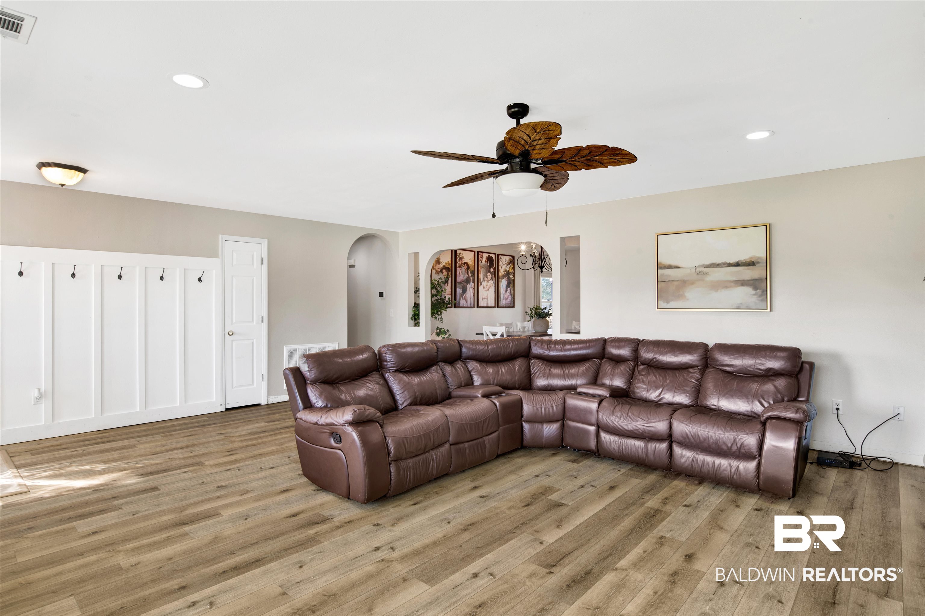 17595 Eastview Loop Foley, AL 36535 - Photo 4 of 33