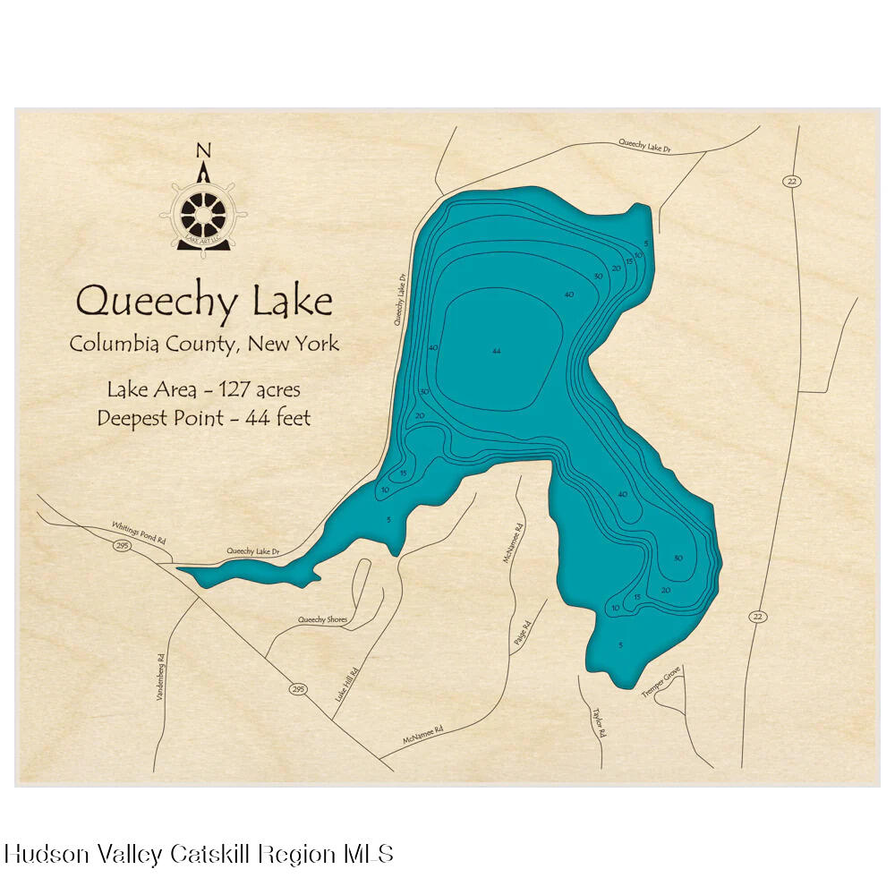 105 McNamee Road Canaan, NY 12029 - Photo 7 of 52 NY-Queechy-Columbia-PROOF