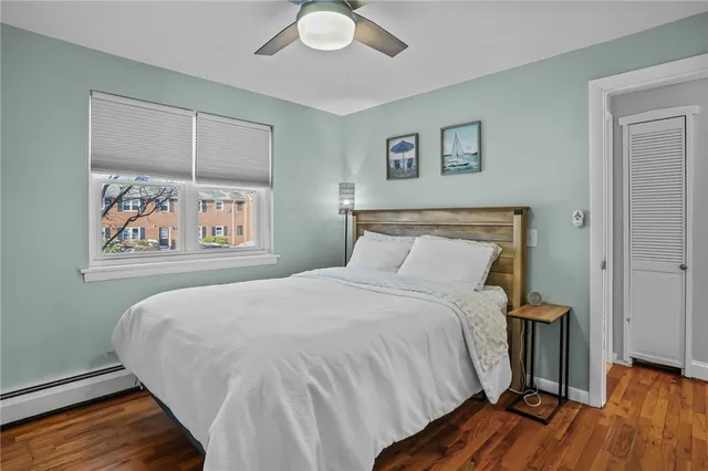 $2,350 | 70 Carroll Avenue, Unit 310, Newport, RI 02840