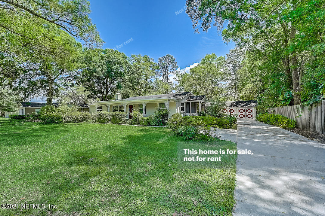 4101 Spring Park Road Jacksonville, FL 32207 - Photo 12 of 37 listing_9