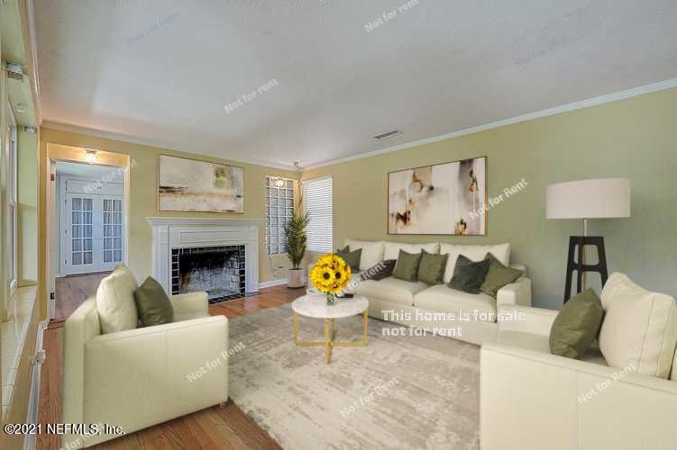 4101 Spring Park Road Jacksonville, FL 32207 - Photo 2 of 37 22788702-yDgC8-3vi8U