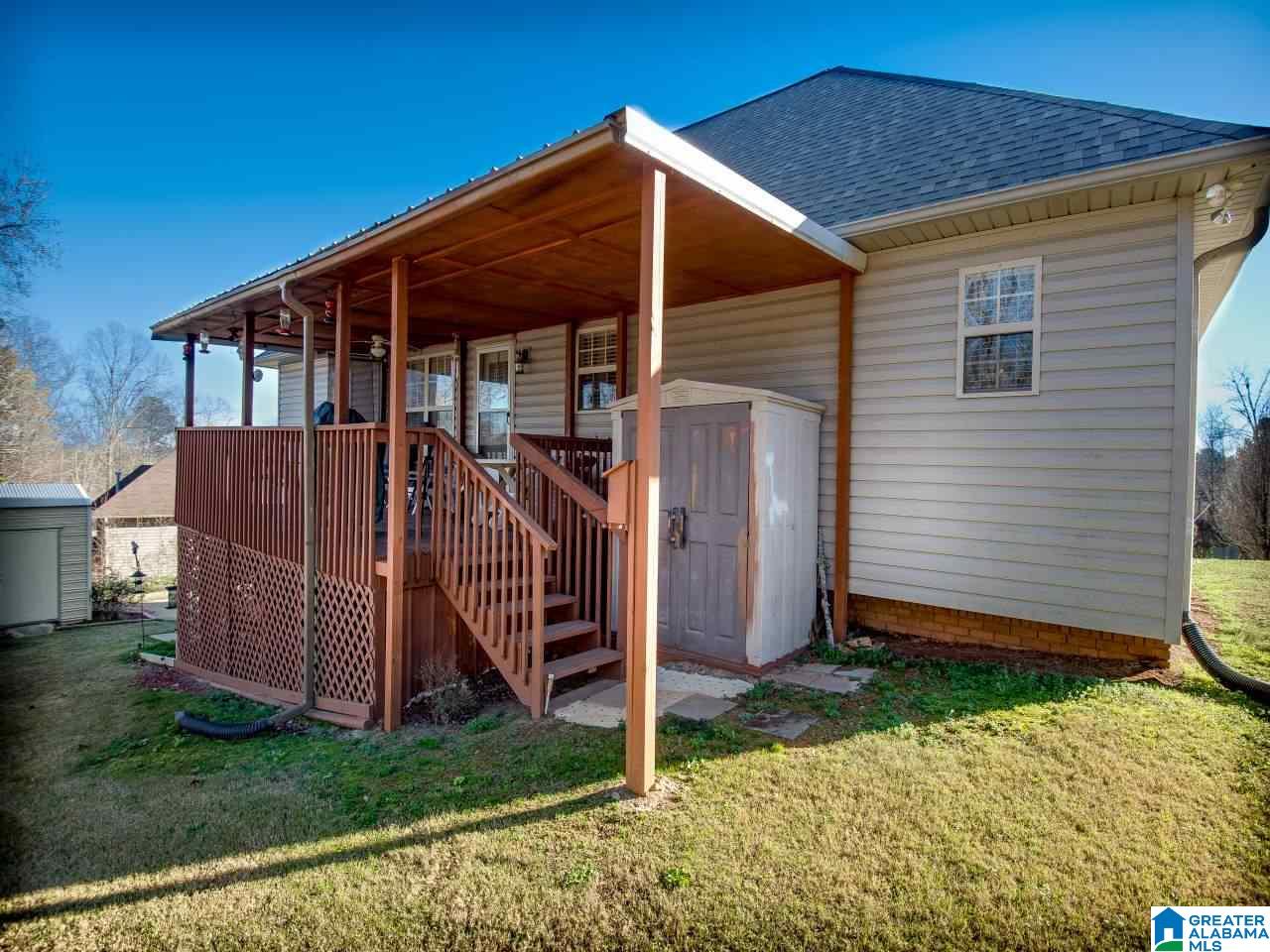360 Quail Ridge Road Odenville, AL 35120 - Photo 20 of 24