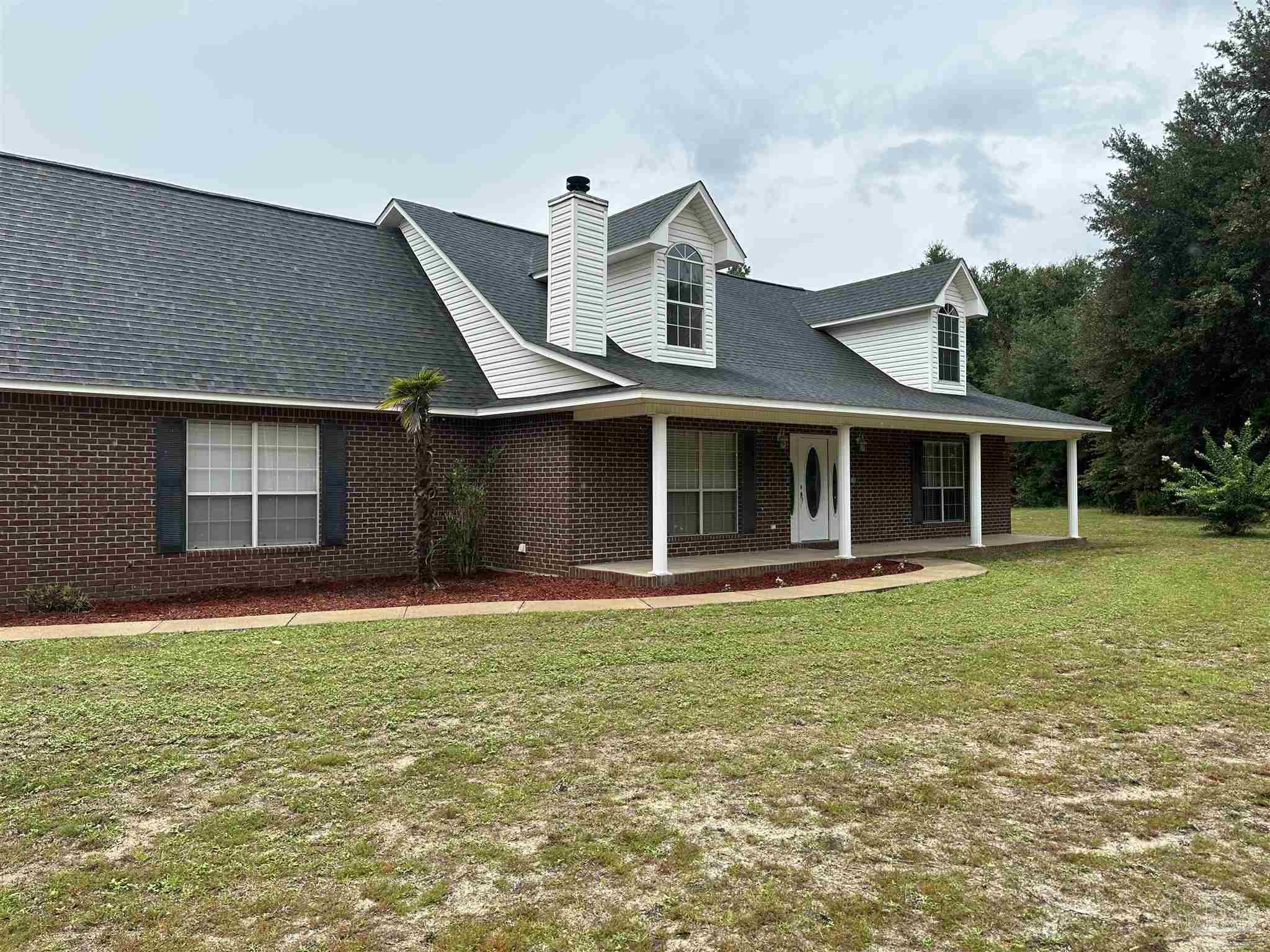4500 Cedar Springs Road Holt, FL 32564 - Photo 1 of 48 Gallery Image 1