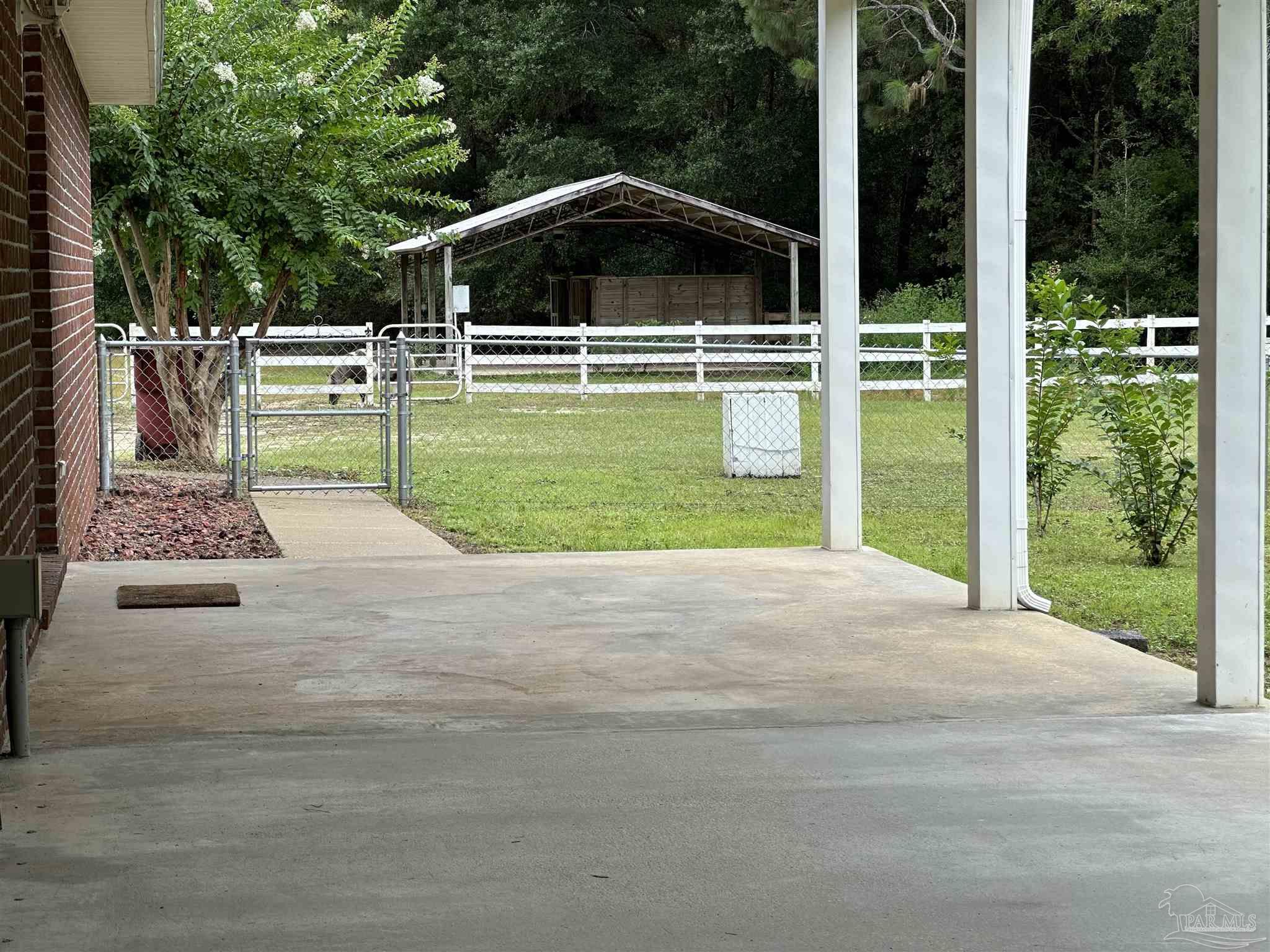 4500 Cedar Springs Road Holt, FL 32564 - Photo 25 of 48 Gallery Image 25