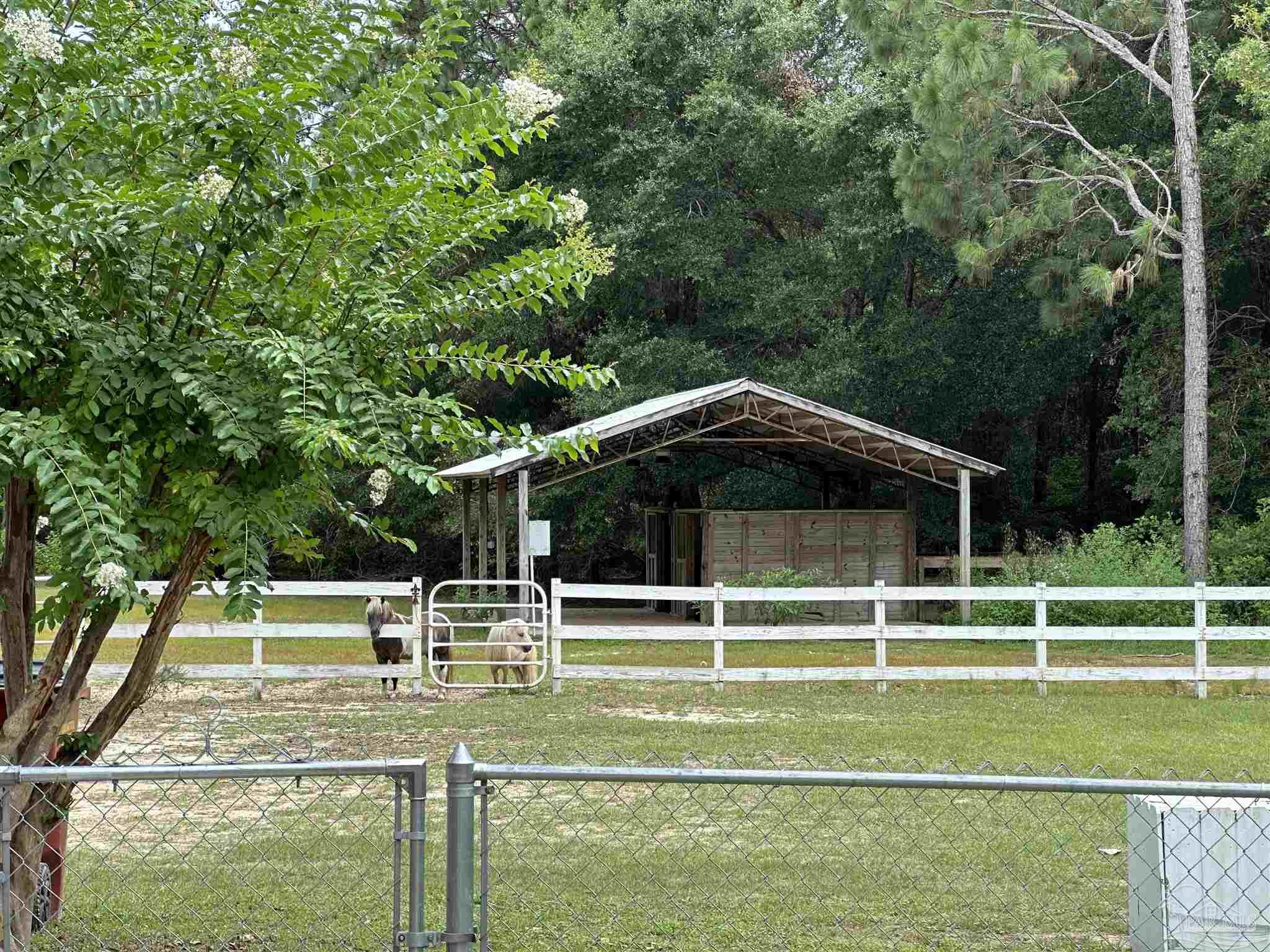4500 Cedar Springs Road Holt, FL 32564 - Photo 48 of 48 Gallery Image 48