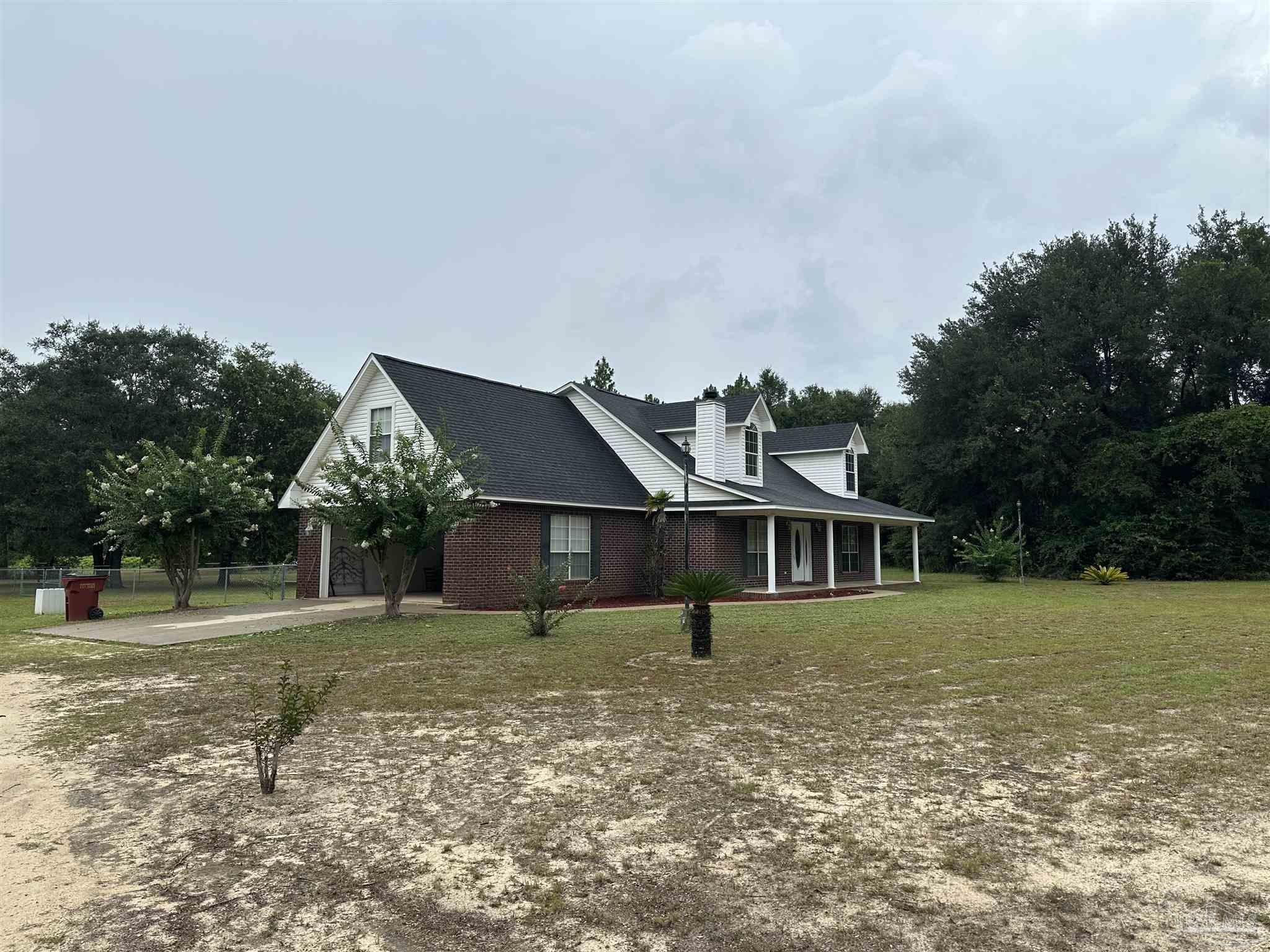 4500 Cedar Springs Road Holt, FL 32564 - Photo 6 of 48 Gallery Image 6