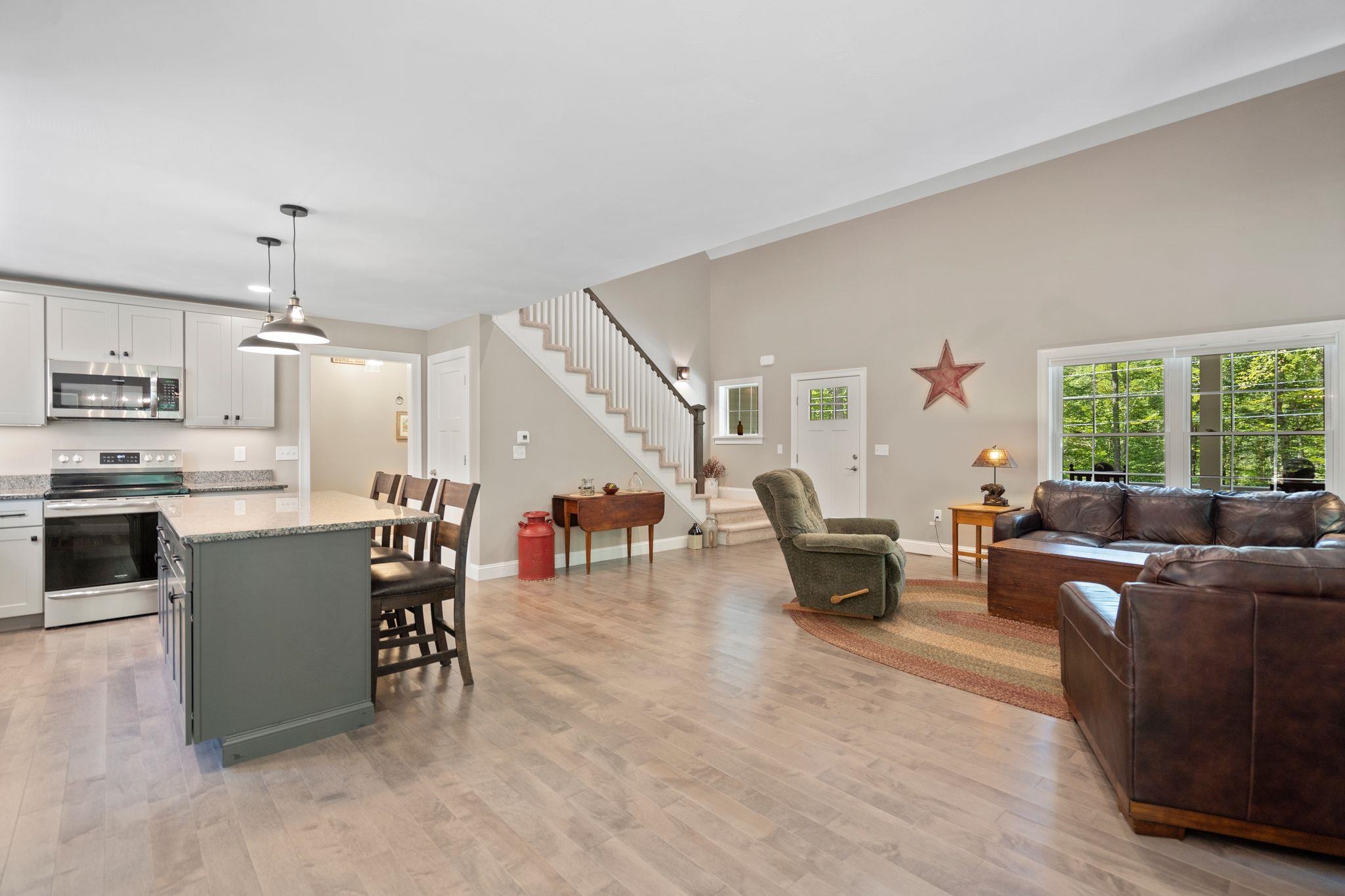 475 Shaker Jerry Road Moultonborough, NH 03254 - Photo 11 of 37