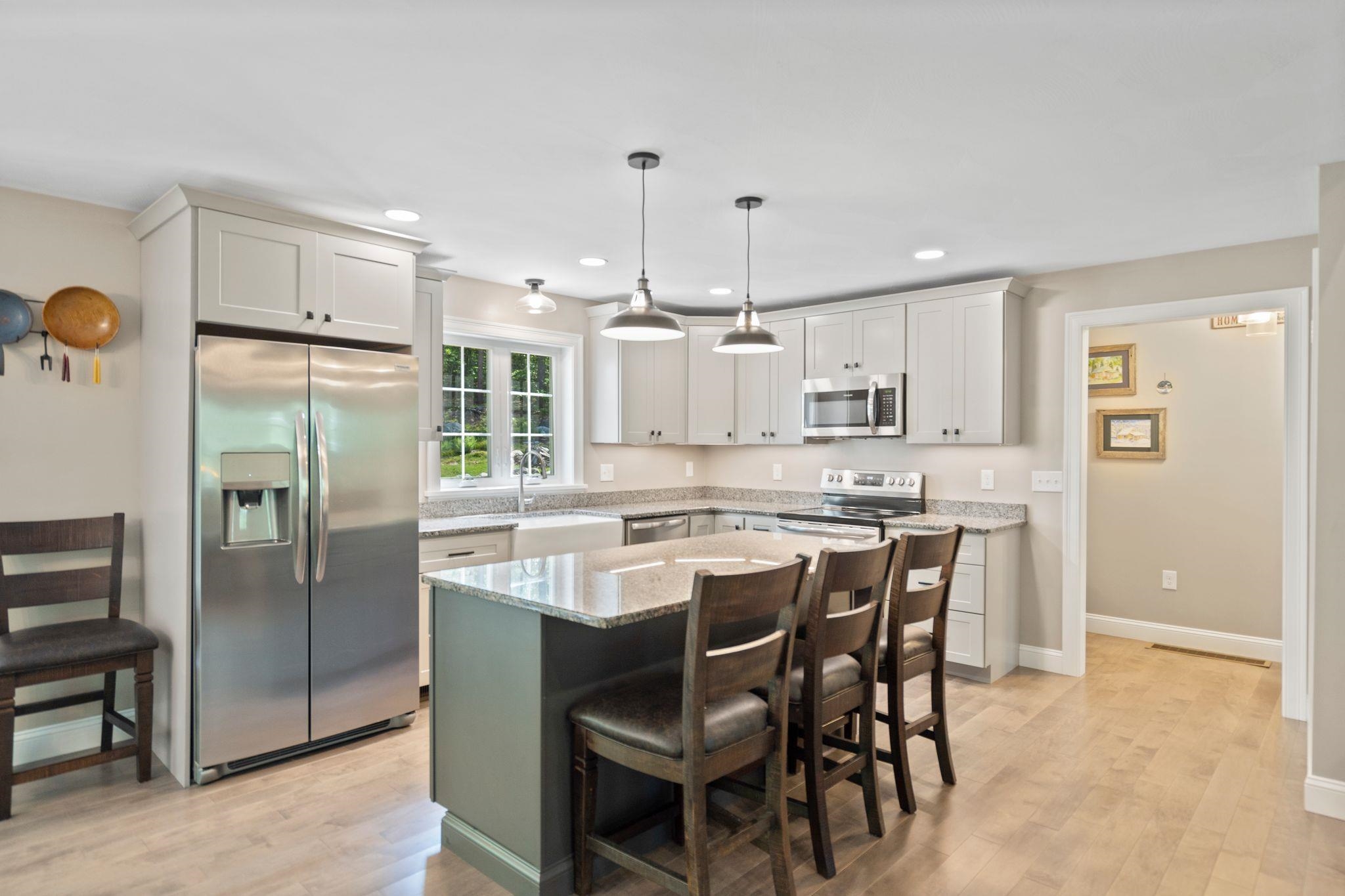 475 Shaker Jerry Road Moultonborough, NH 03254 - Photo 12 of 37