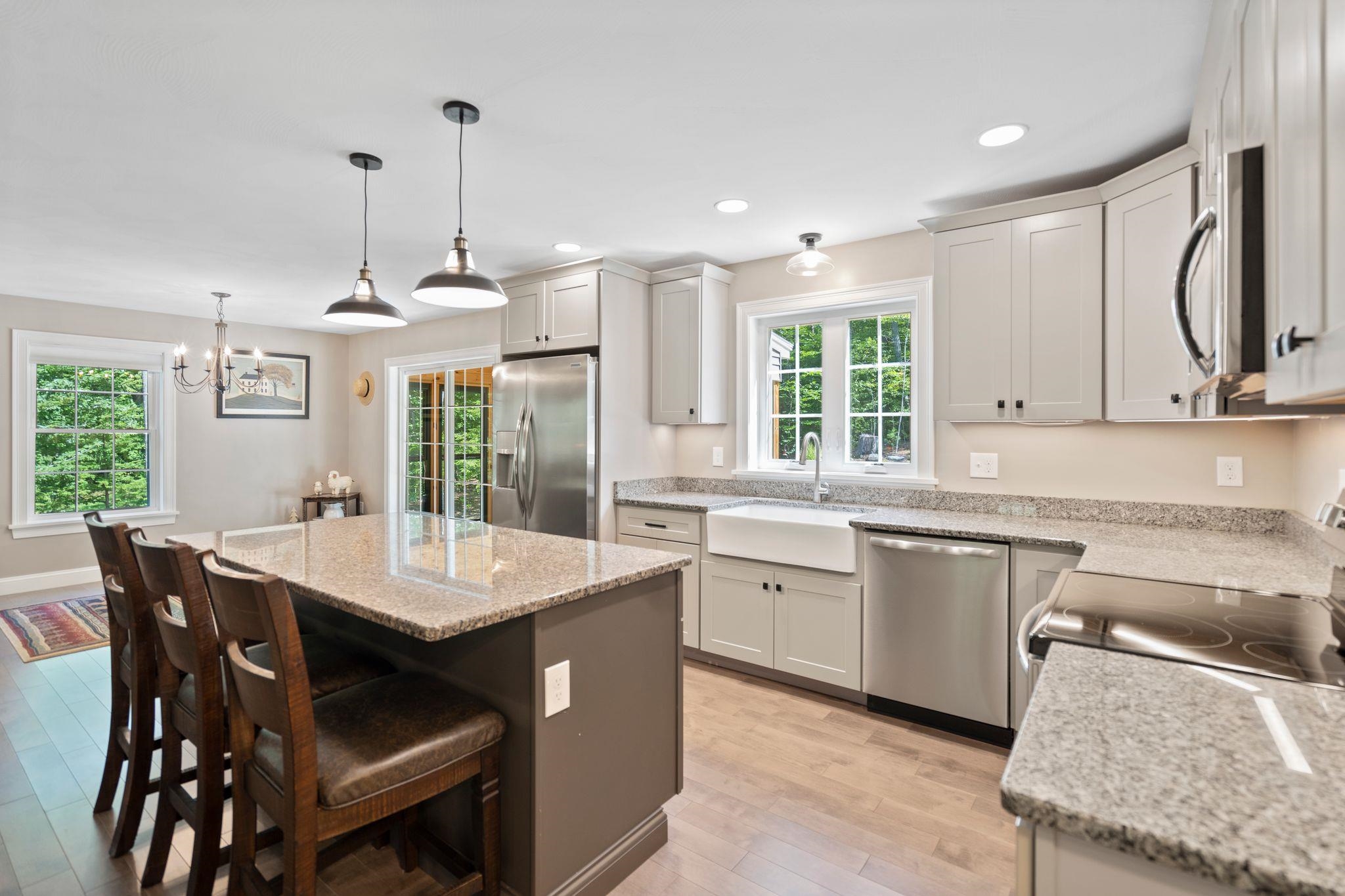 475 Shaker Jerry Road Moultonborough, NH 03254 - Photo 13 of 37