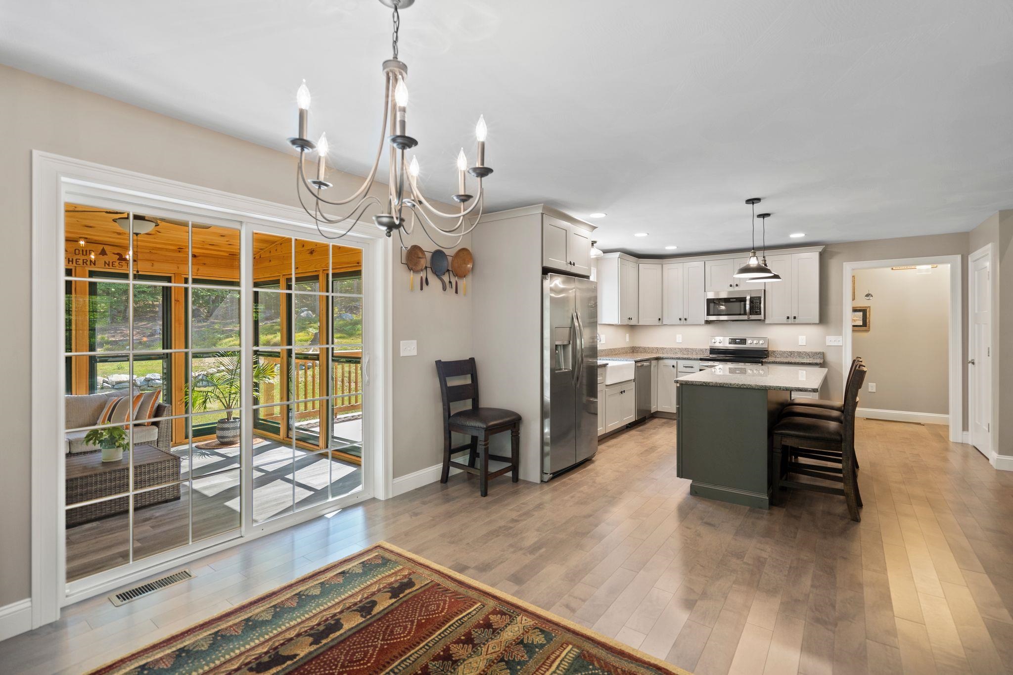 475 Shaker Jerry Road Moultonborough, NH 03254 - Photo 14 of 37