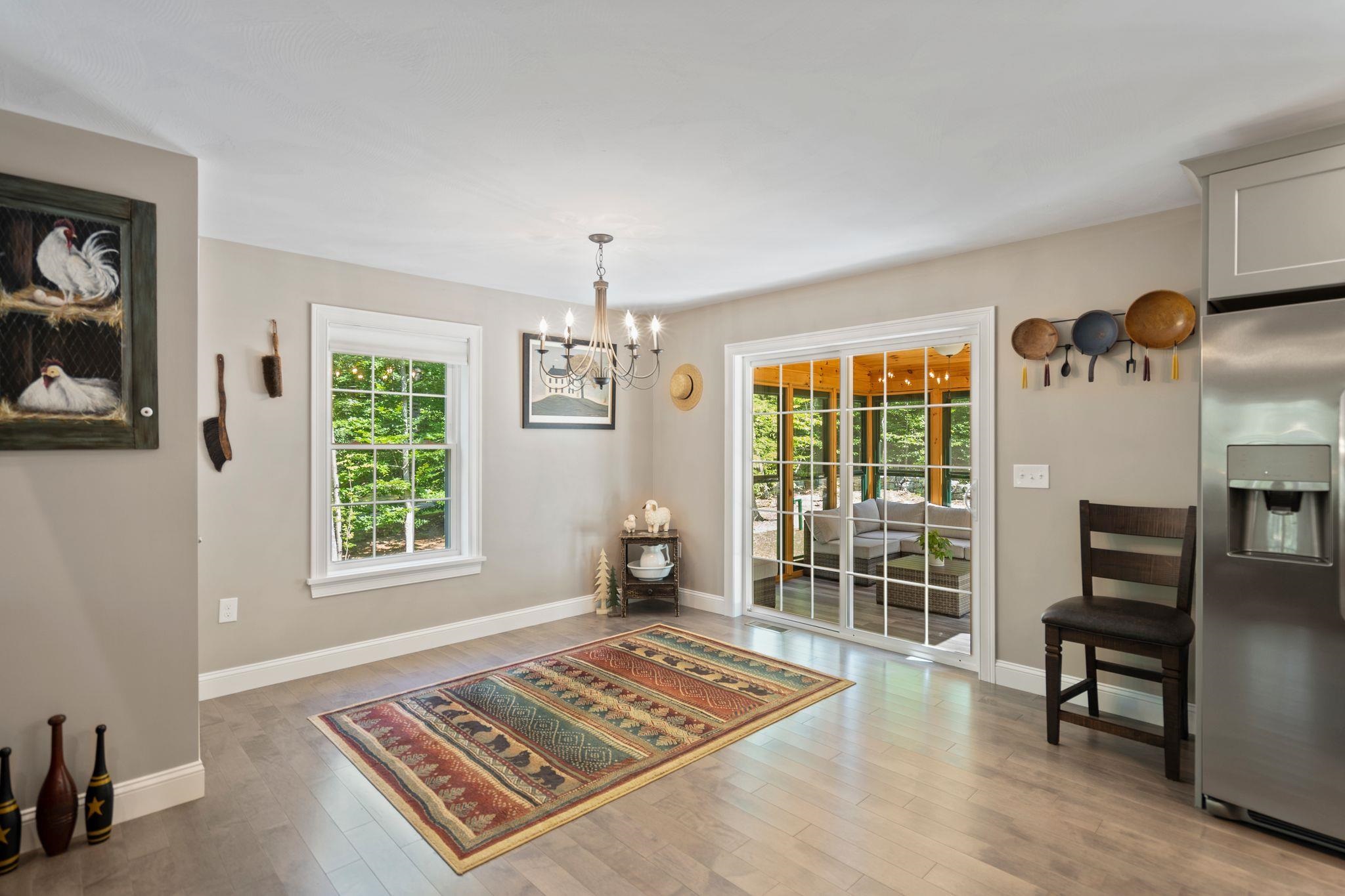 475 Shaker Jerry Road Moultonborough, NH 03254 - Photo 15 of 37