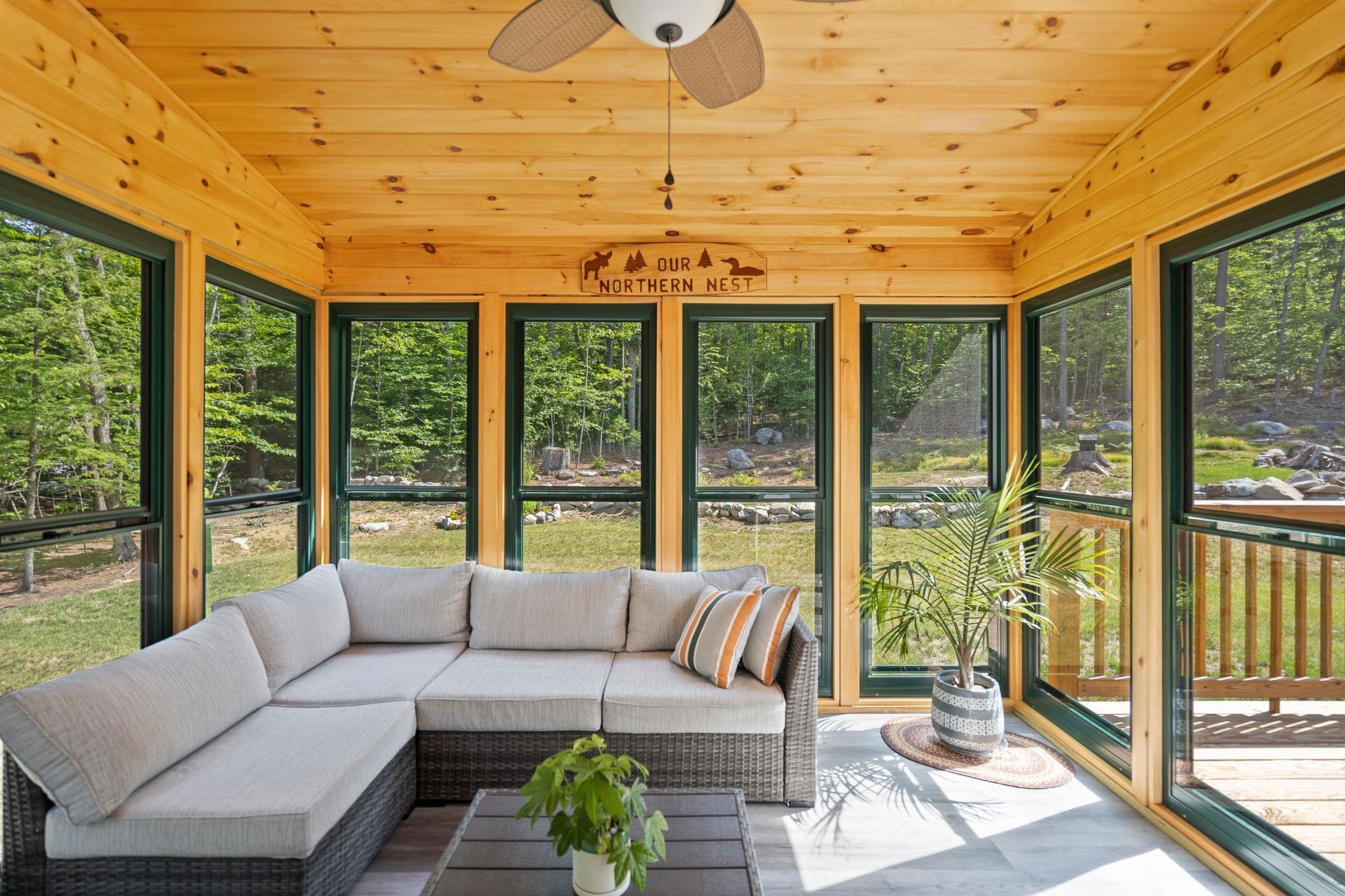 475 Shaker Jerry Road Moultonborough, NH 03254 - Photo 16 of 37