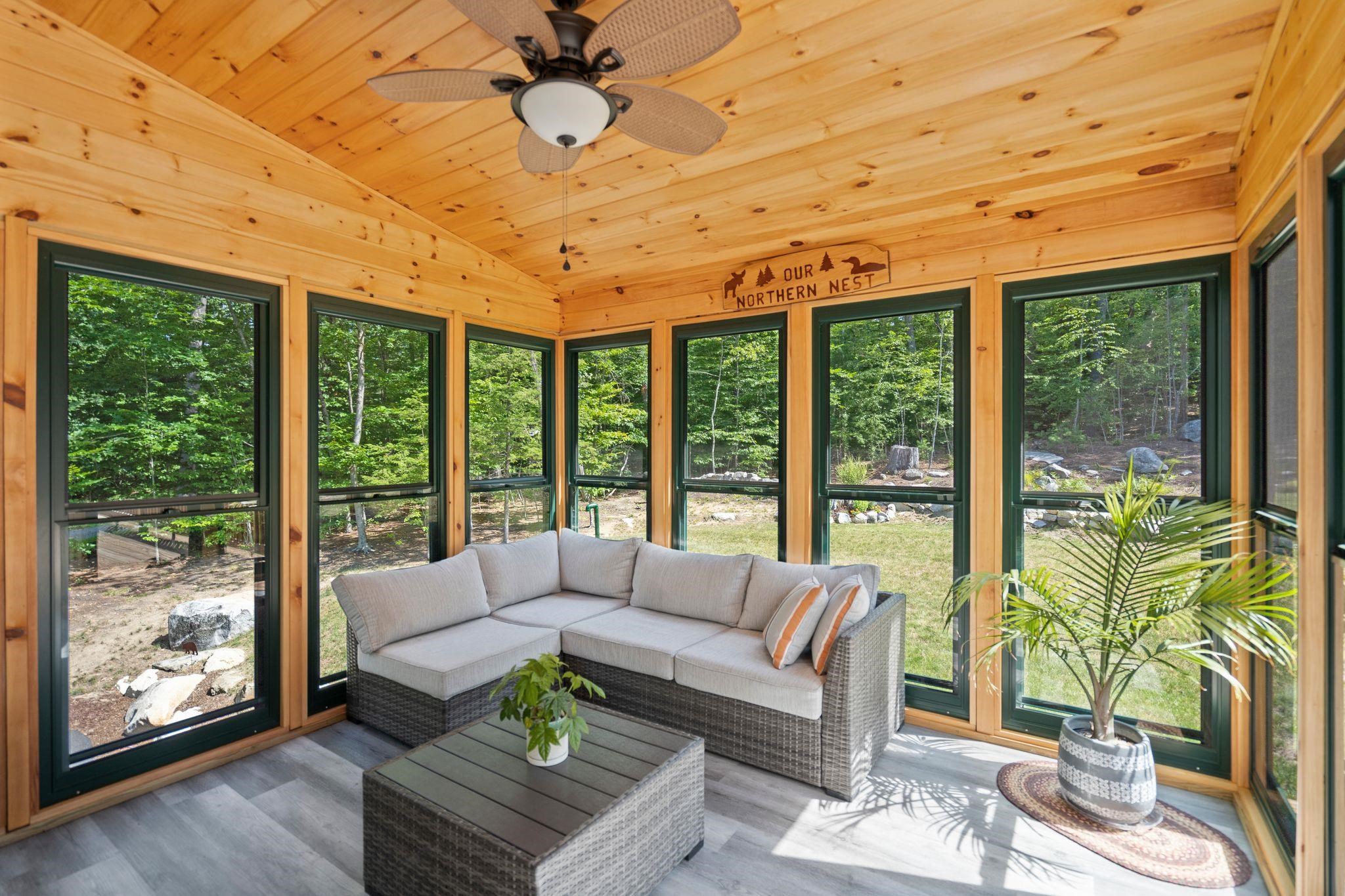 475 Shaker Jerry Road Moultonborough, NH 03254 - Photo 17 of 37