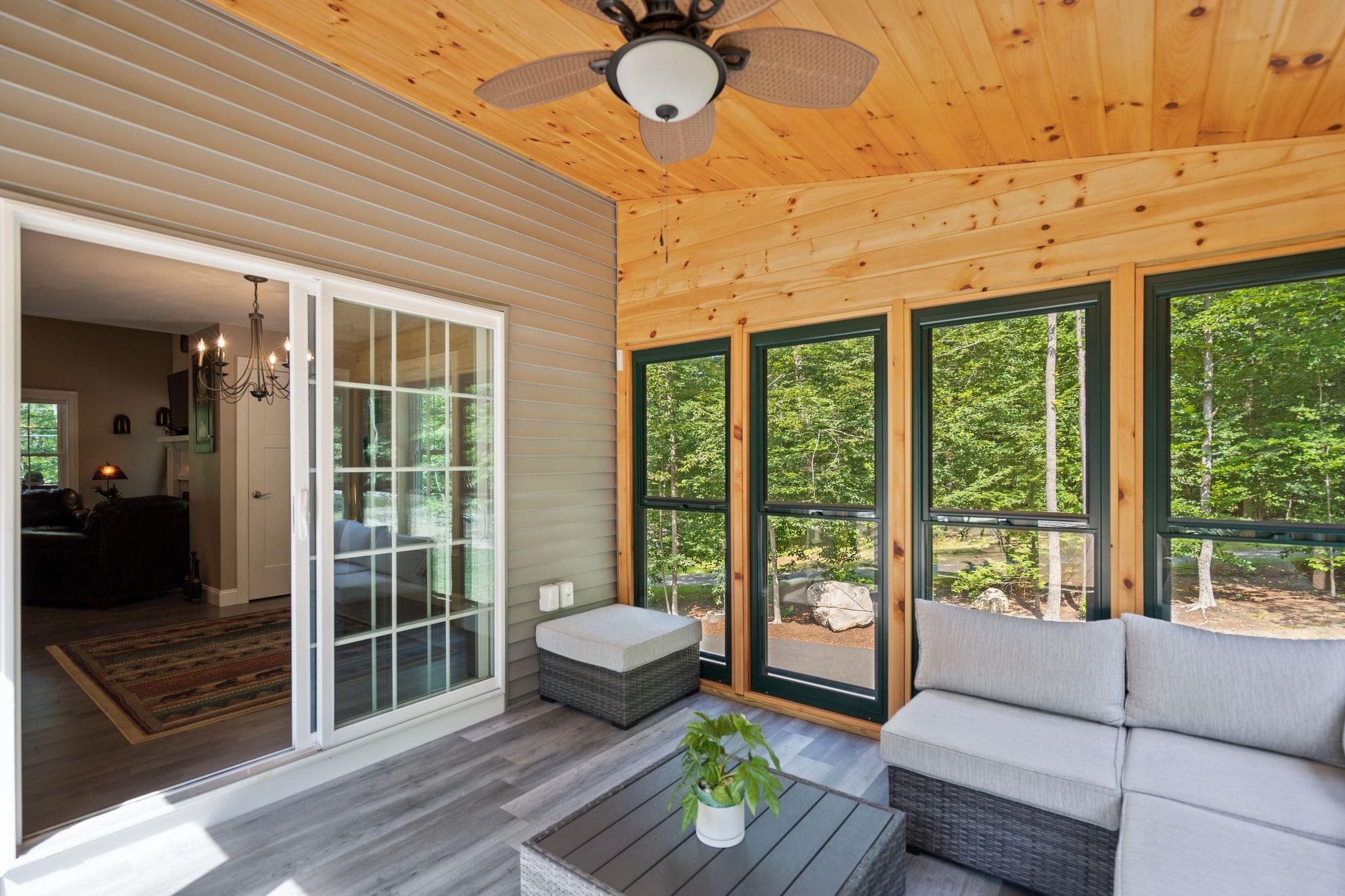 475 Shaker Jerry Road Moultonborough, NH 03254 - Photo 18 of 37