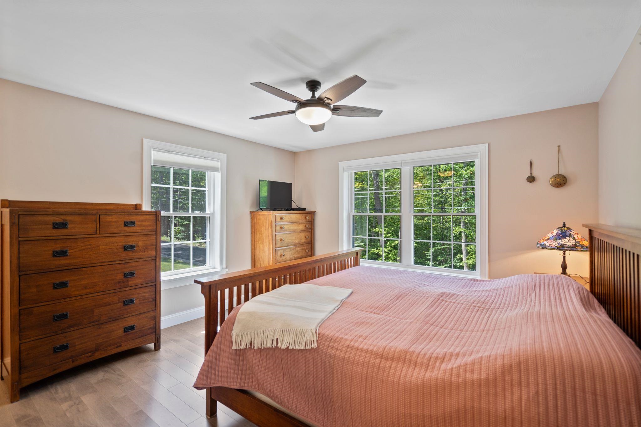 475 Shaker Jerry Road Moultonborough, NH 03254 - Photo 19 of 37