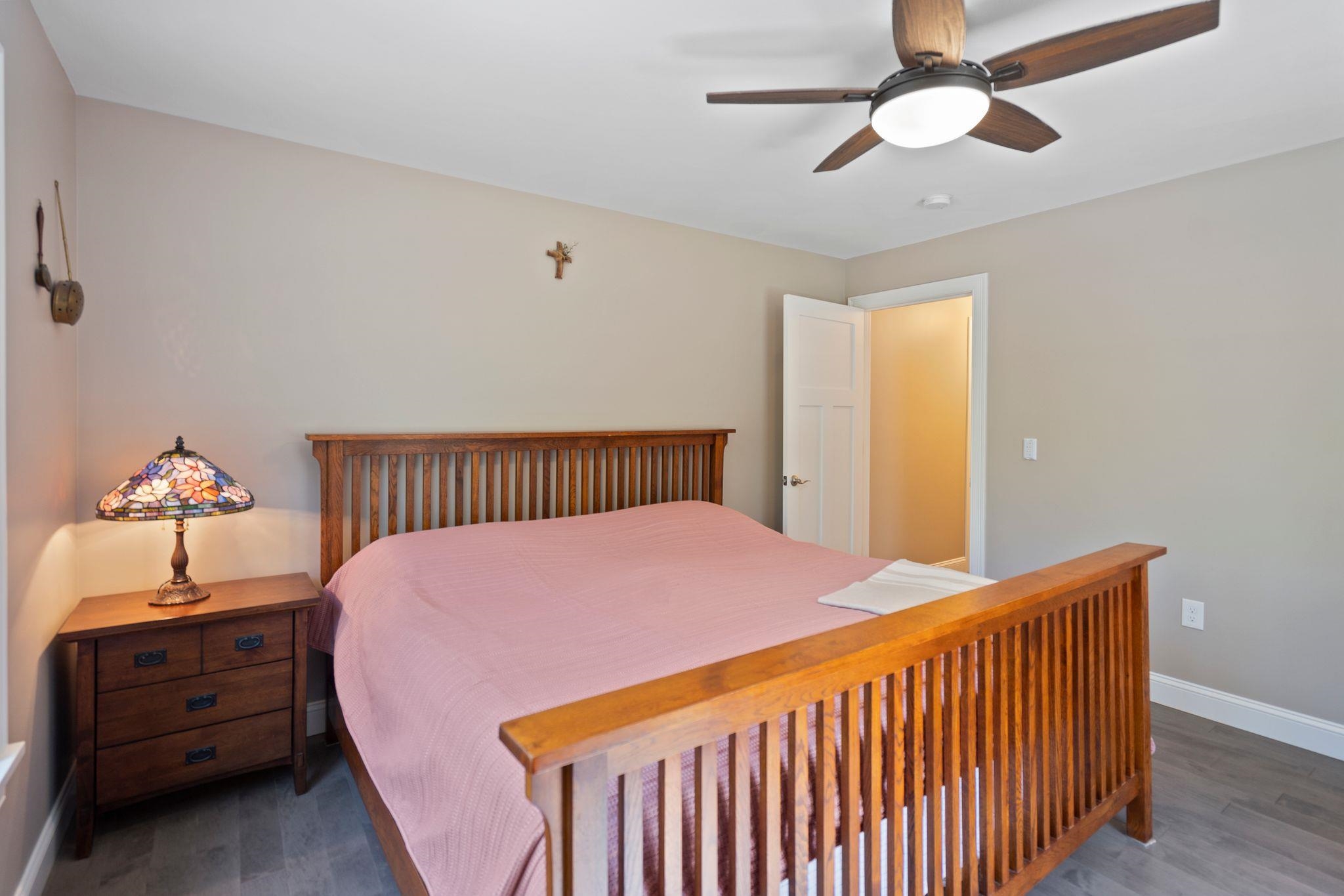 475 Shaker Jerry Road Moultonborough, NH 03254 - Photo 20 of 37