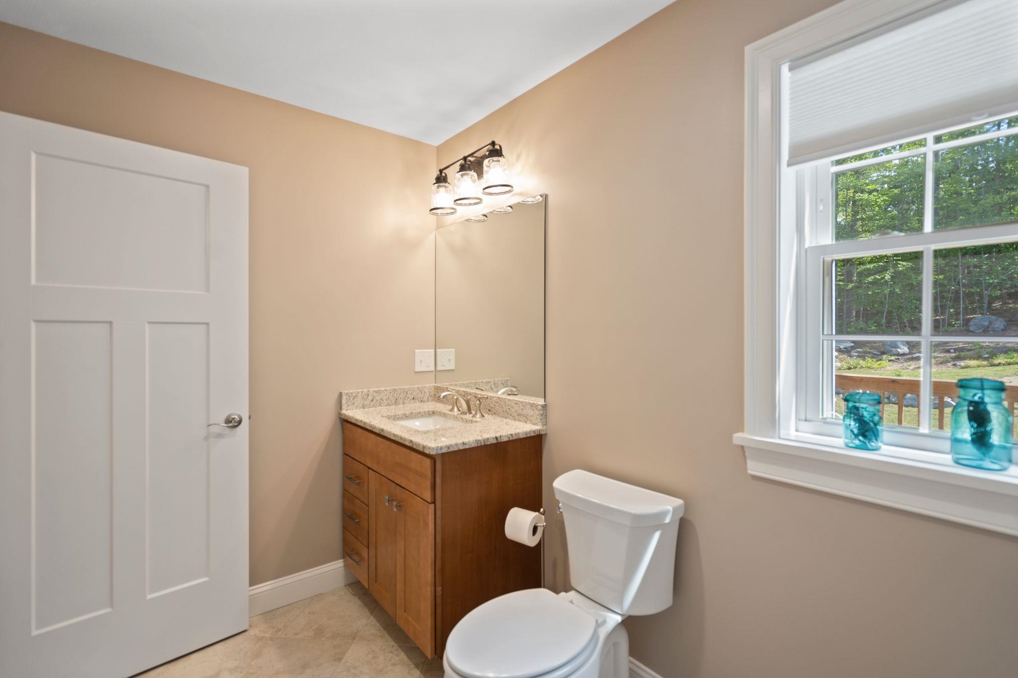 475 Shaker Jerry Road Moultonborough, NH 03254 - Photo 24 of 37