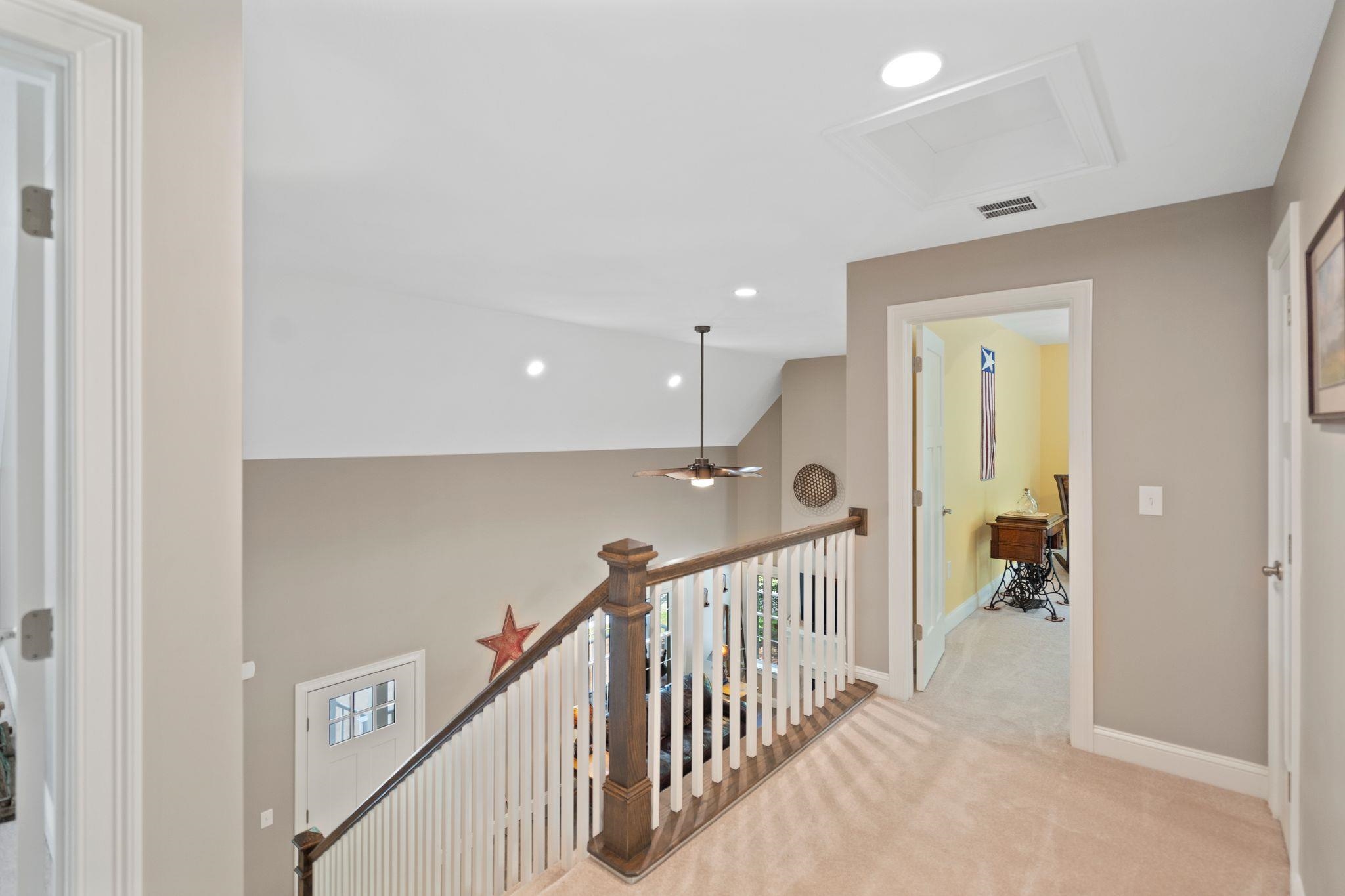 475 Shaker Jerry Road Moultonborough, NH 03254 - Photo 25 of 37