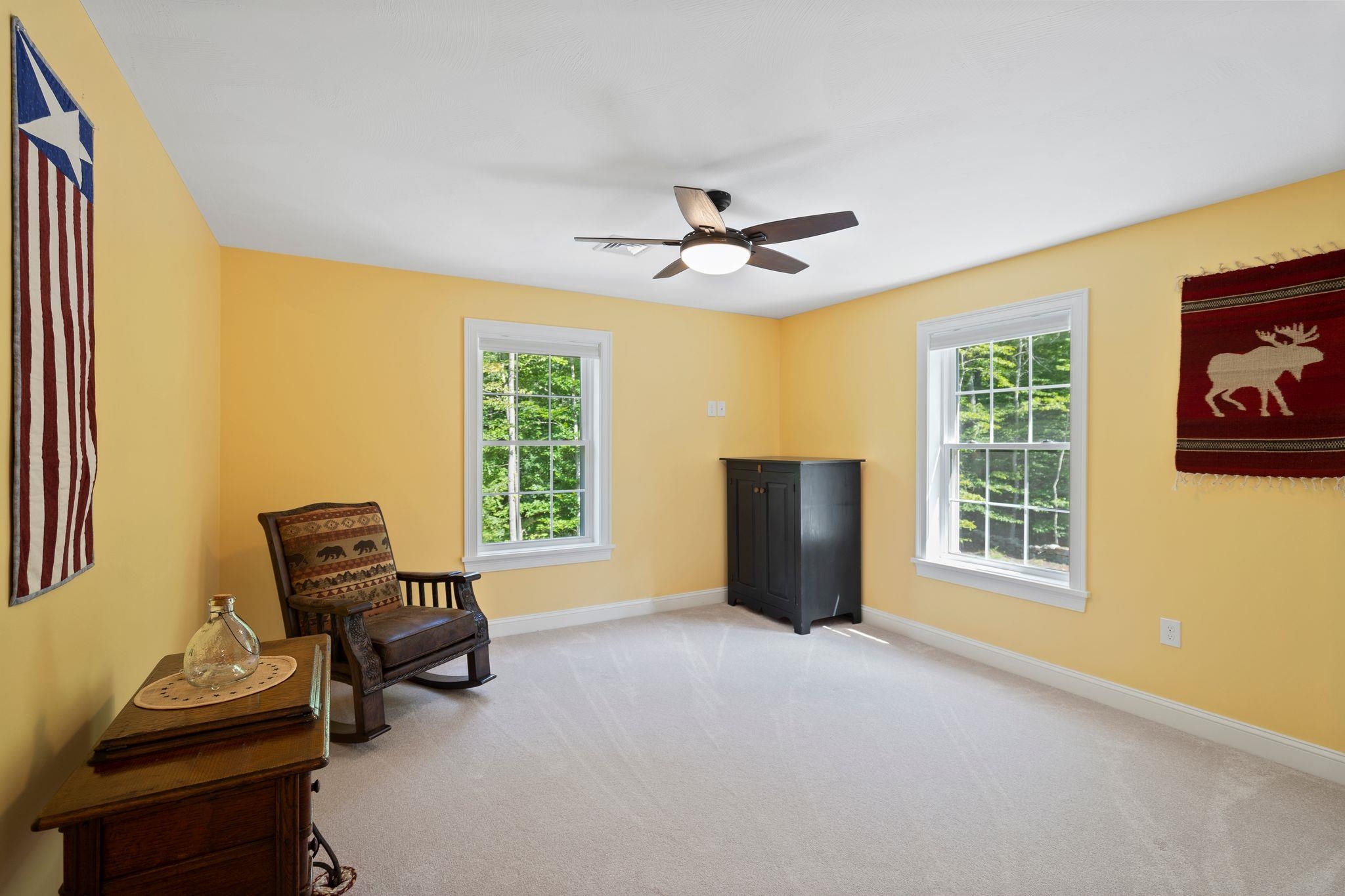 475 Shaker Jerry Road Moultonborough, NH 03254 - Photo 26 of 37